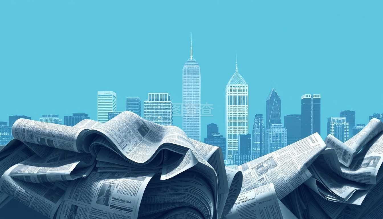 CCTV新闻直播间：权威信源与时代脉搏的交汇点